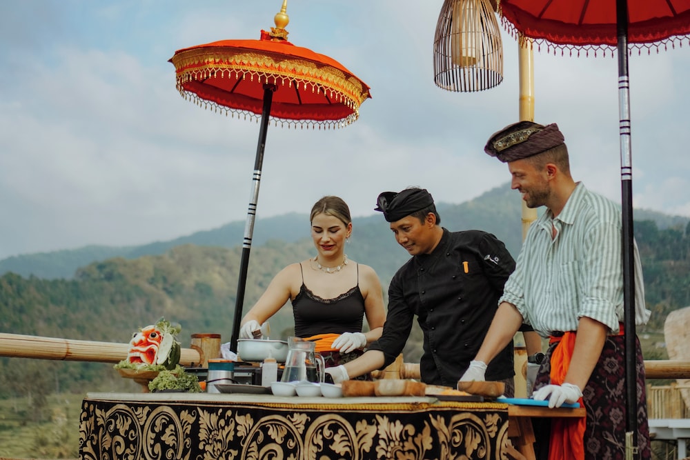 Maha Hills Resort by Mahaprana Experience 3/50