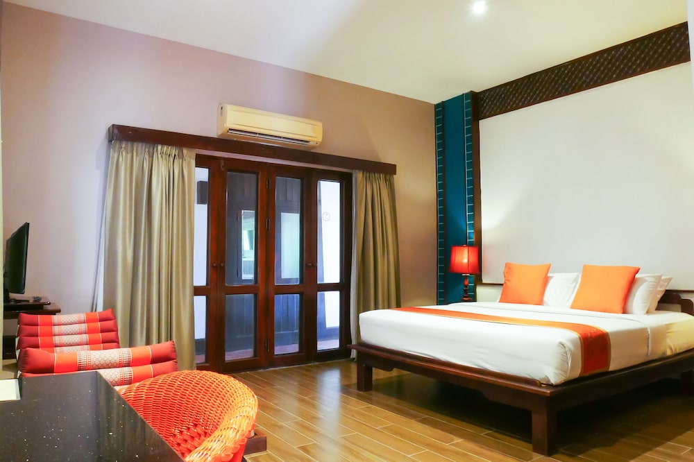 Legendha Sukhothai Resort 34/74