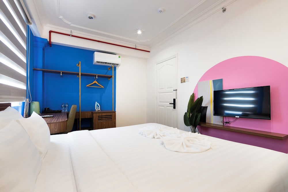 Tago Hotel 19/50