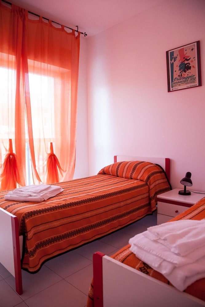 Residence Italia 23/62