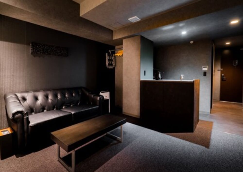 Randor Hotel Namba Osaka Suites 6/50