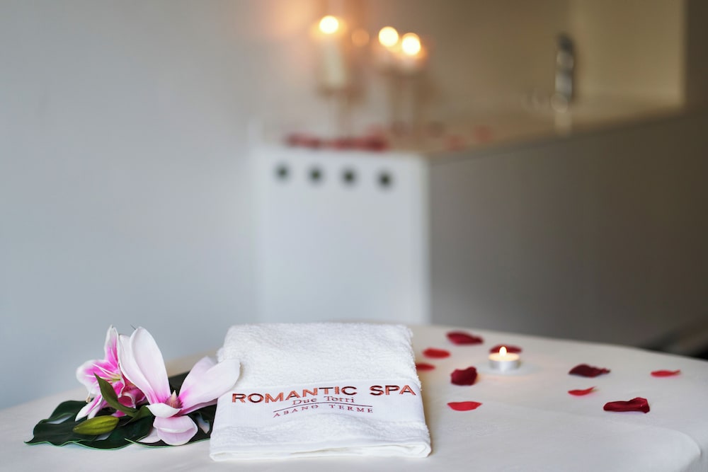Hotel Due Torri Abano Terme 16/50
