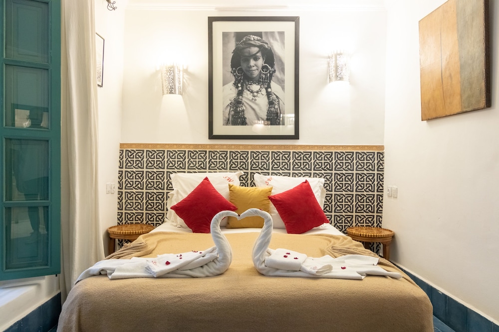Riad Dar Baya 37/50