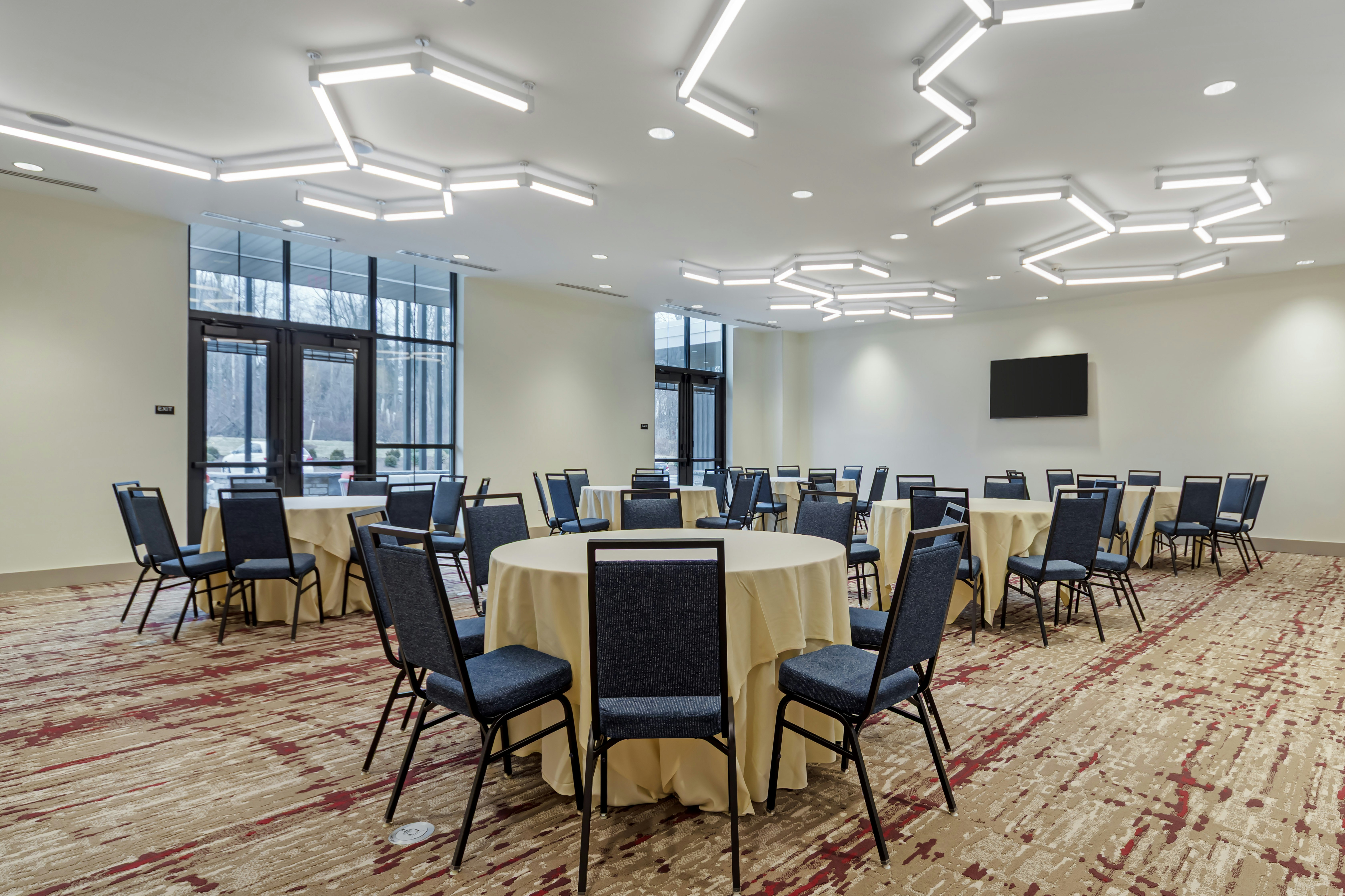 Hilton Garden Inn Media Philadelphia 18/19