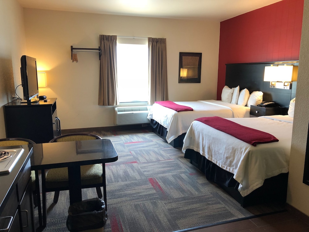 Black Gold Suites Tioga 7/21