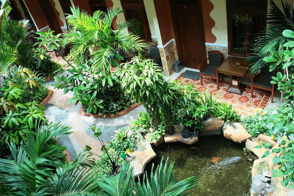 Hotel 1001 Malam 34/43