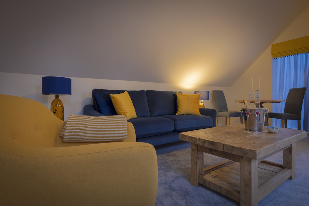 Feversham Arms Hotel Verbena Spa 47/75