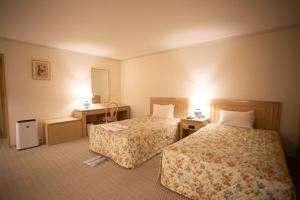 KYU KARUIZAWA HOTEL OTOWA NO MORI 15/66