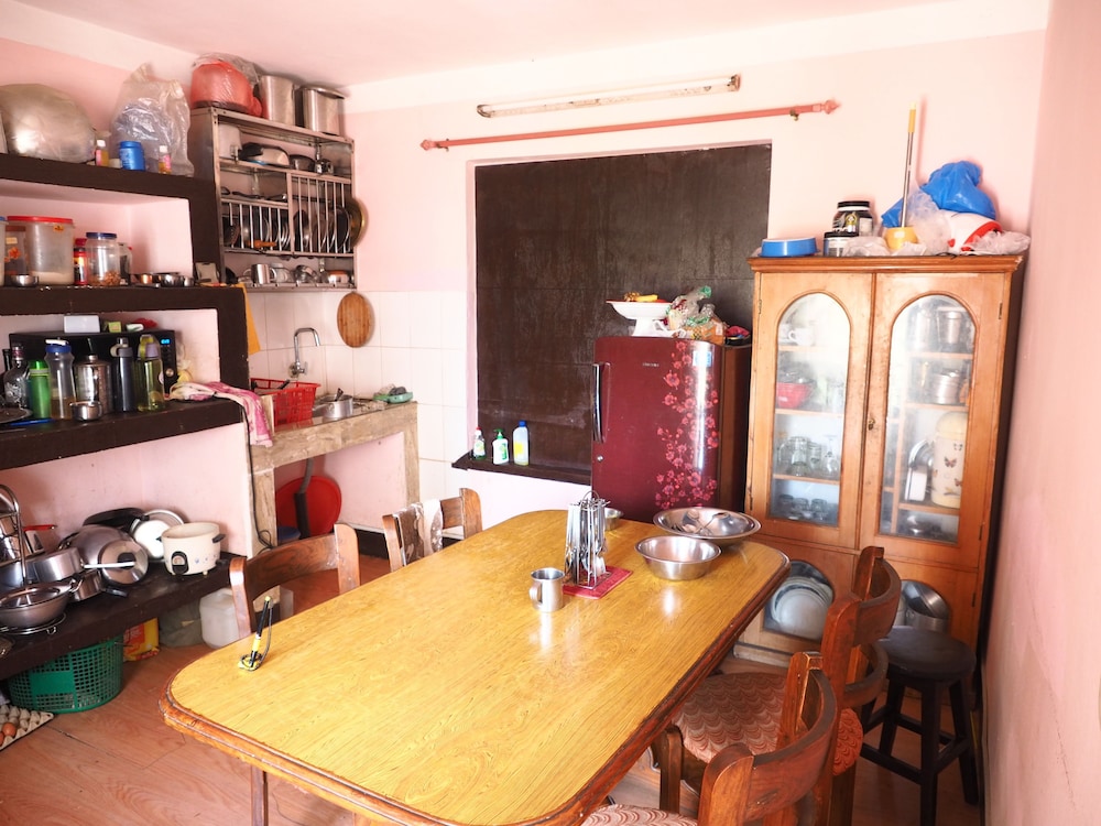 Sudha's Garden Home 28/36