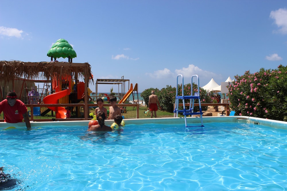 Triscinamare Hotel Residence 6/79