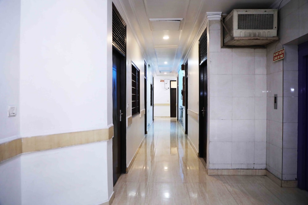 Hotel Kumar Palace 31/34