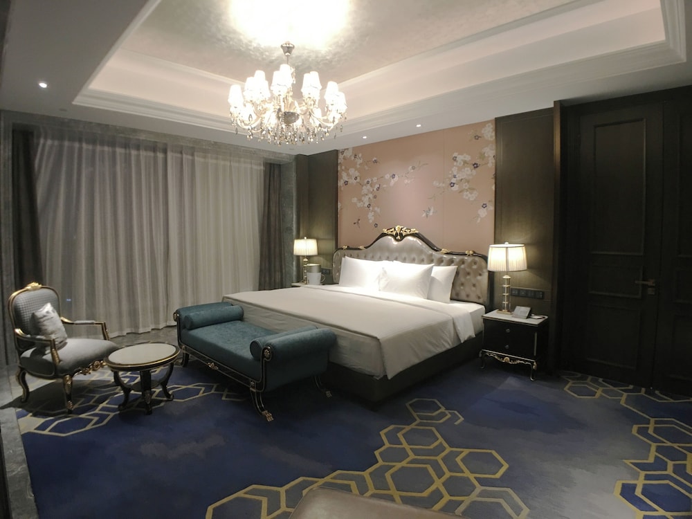 Wanda Vista Changchun 11/29