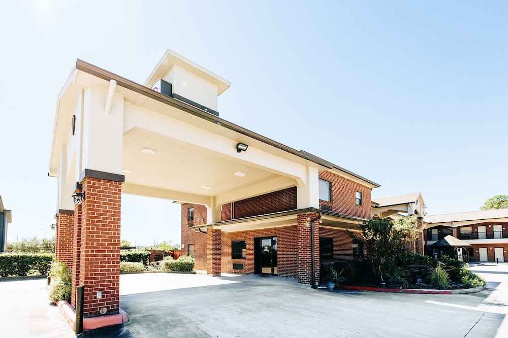 Winchester Inn And Suites Humble Iah North Houston 8/33
