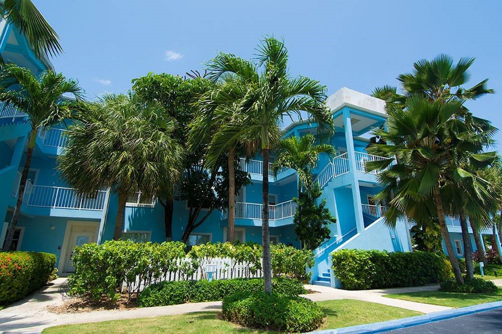 Grandview Condominiums 70/79