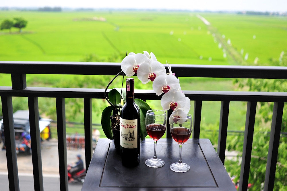 Hoi An Bali Homestay 34/40