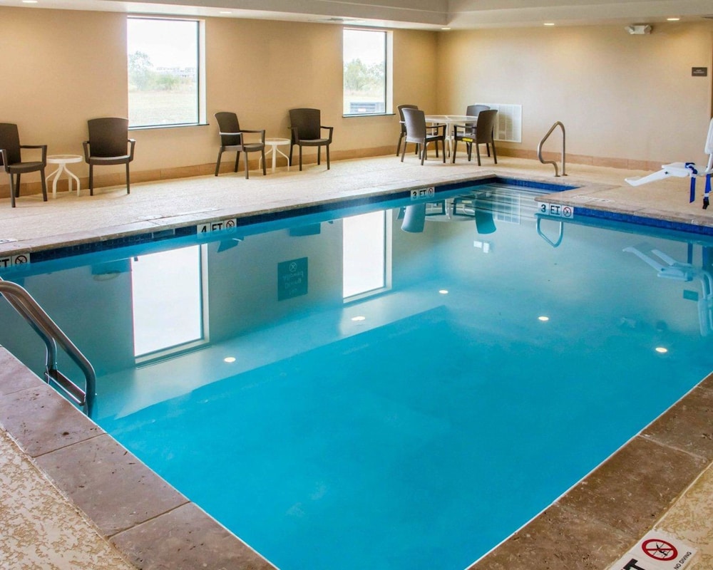 Comfort Inn and Suites San Marcos 5/47