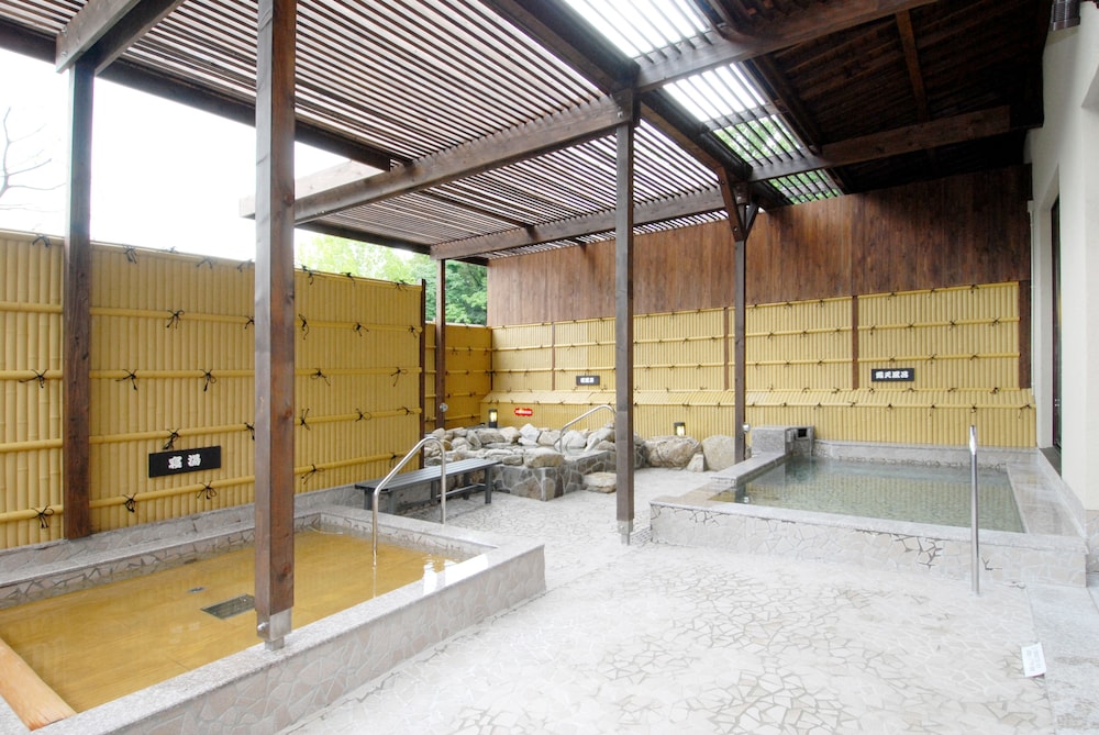 Route Inn Grantia Dazaifu 15/25