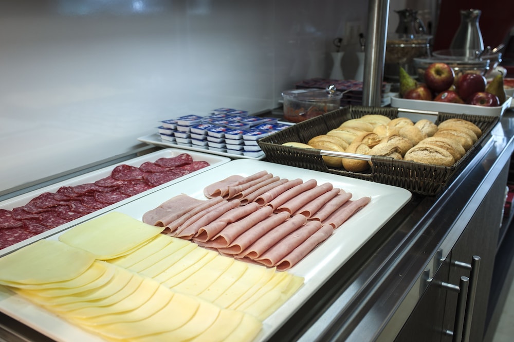 Travelodge Barcelona Poblenou 55/68