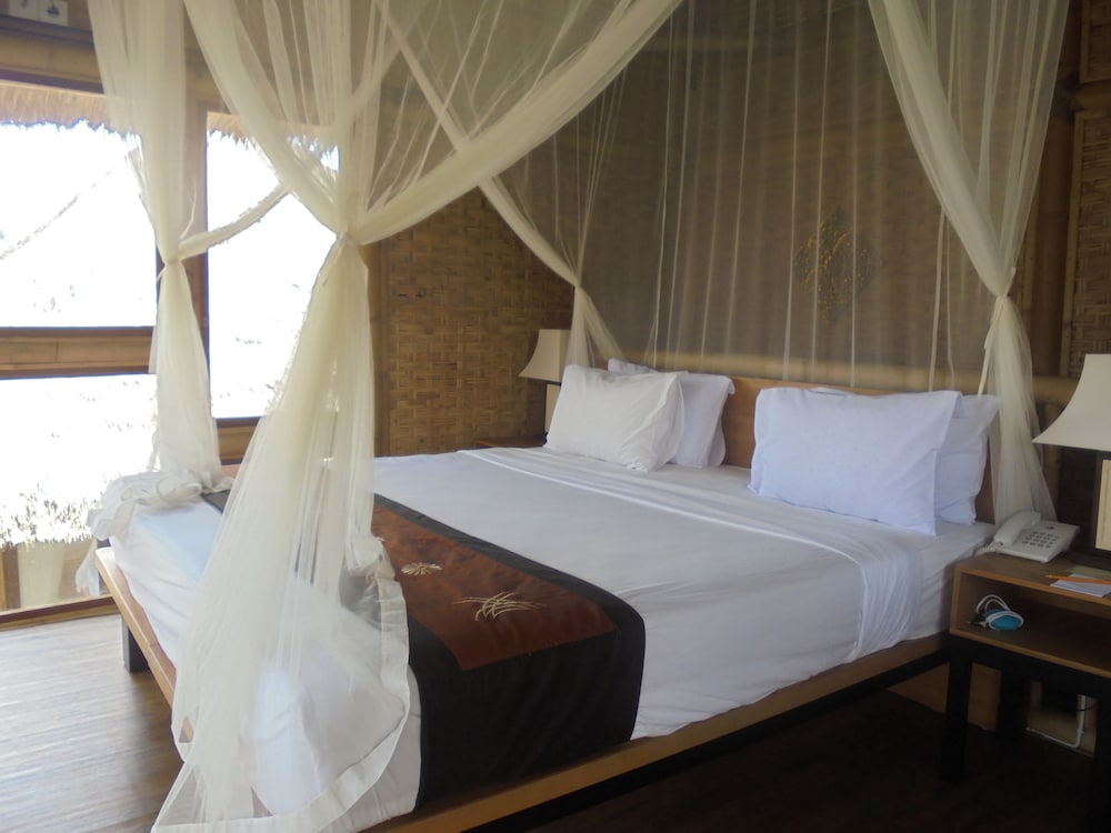 BIYUKUKUNG SUITES AND SPA 10/50