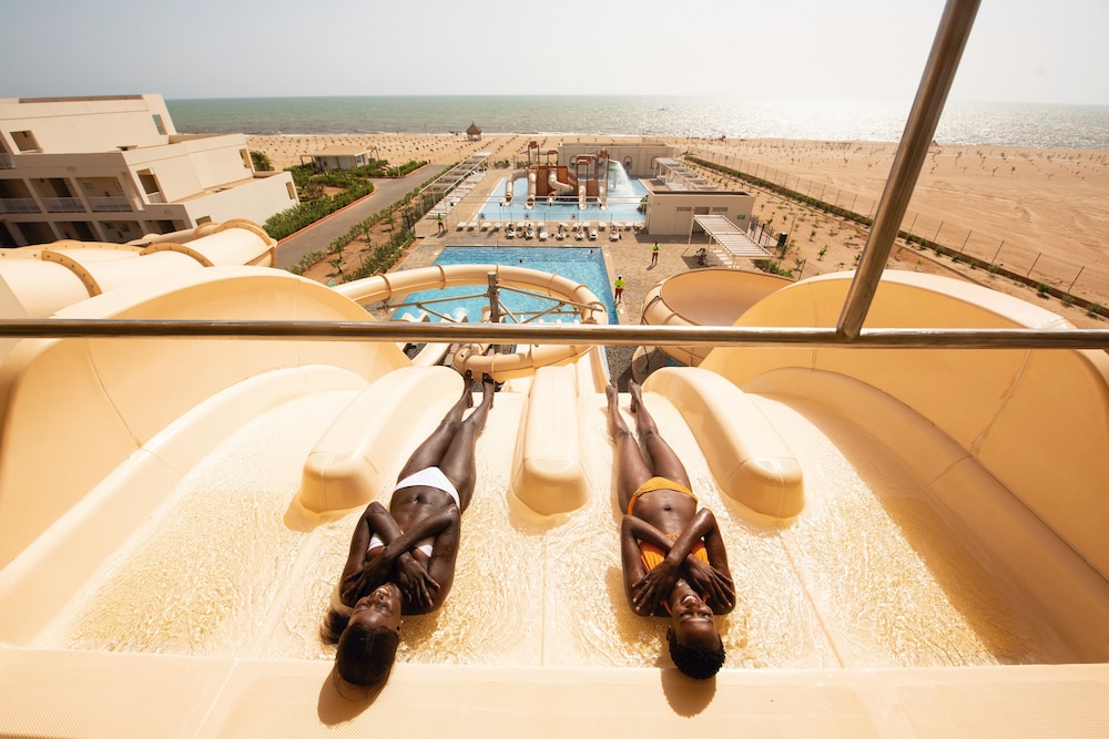 Hotel Riu Baobab 30/62