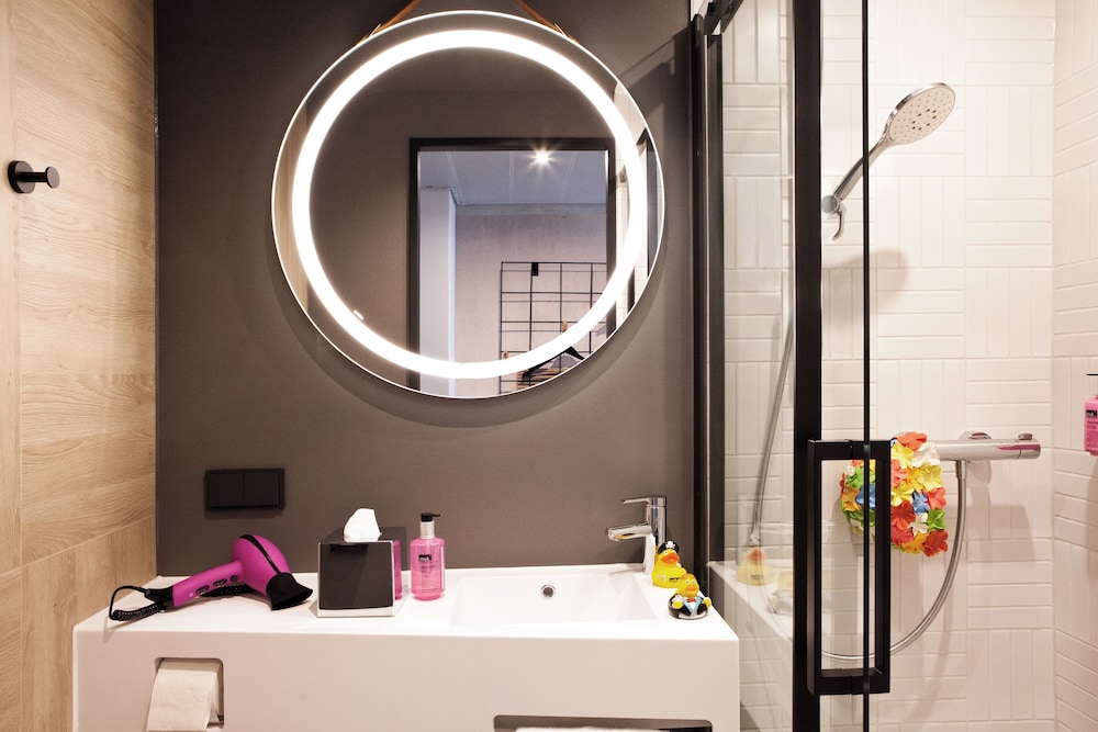 Moxy Vienna City East 59/61