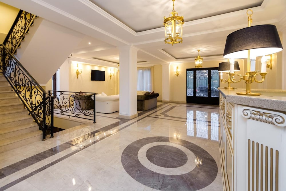 Orchid Boutique Hotel 6/43