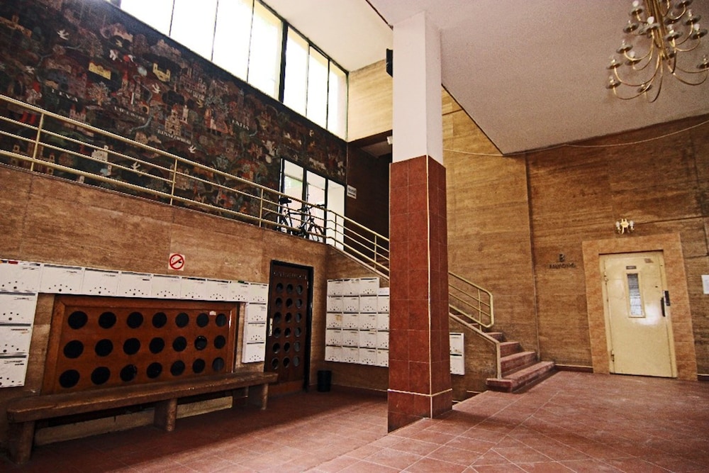 Absolut City Hostel Budapest 3/50