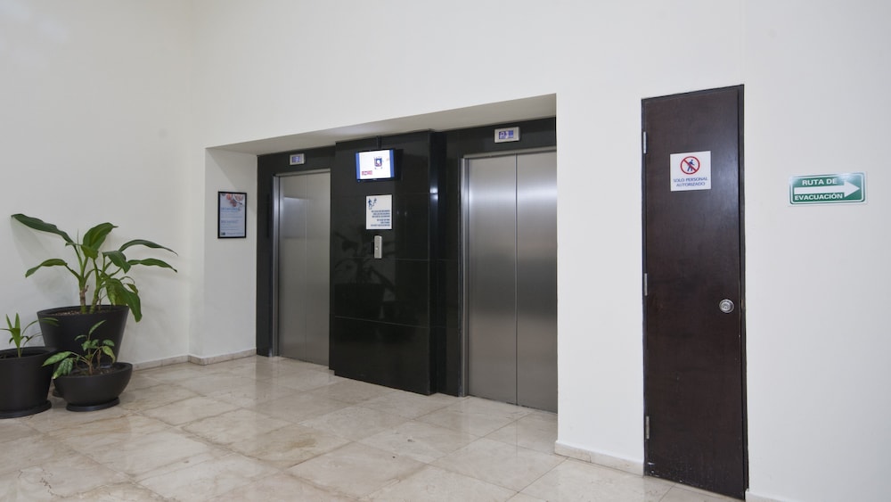 Holiday Inn Express Ciudad Del Carmen 1/50