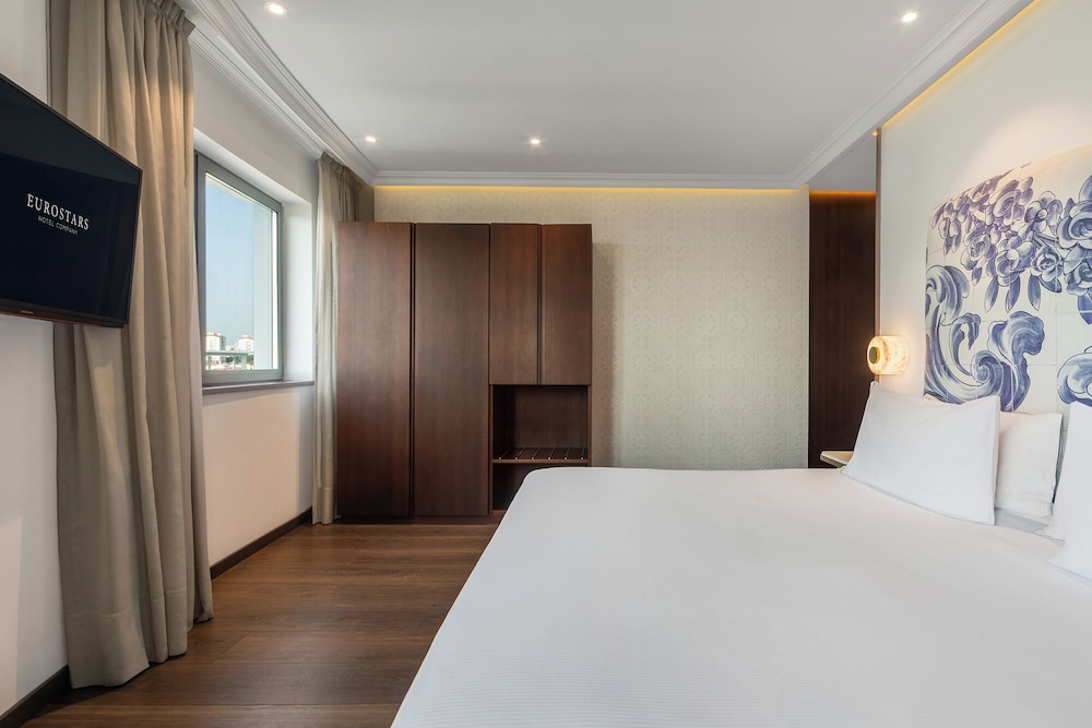 Eurostars Universal Lisboa 28/70