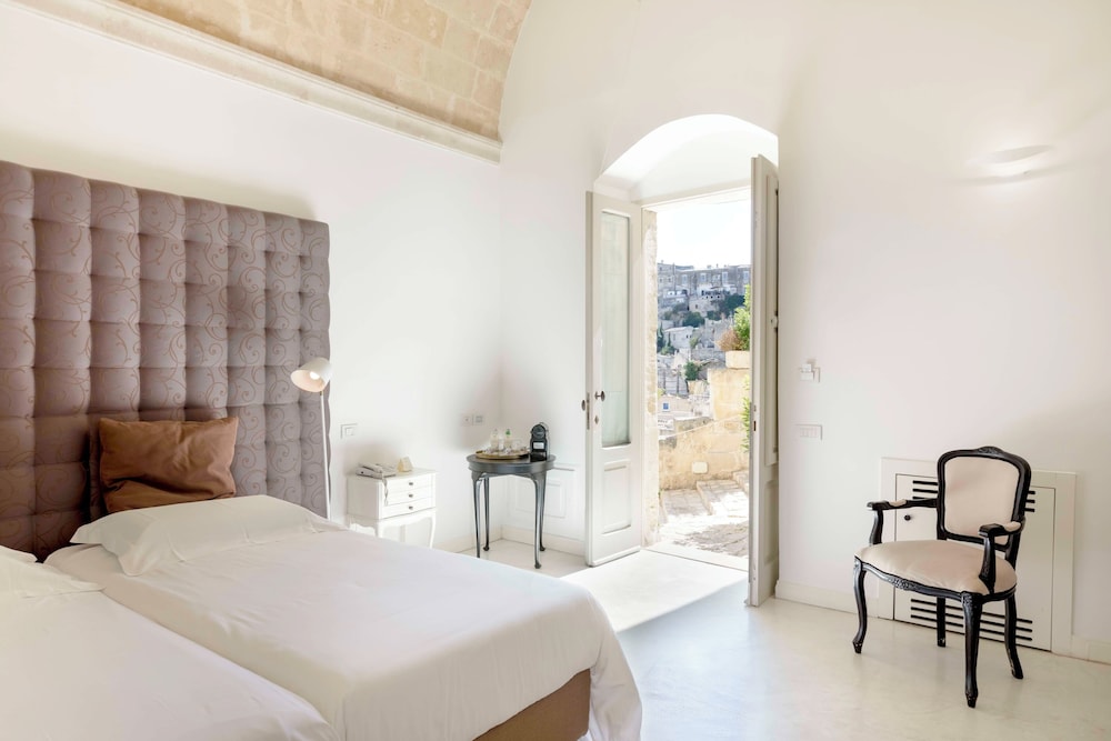 Sant'Angelo, Matera - Small Luxury Hotels 27/69