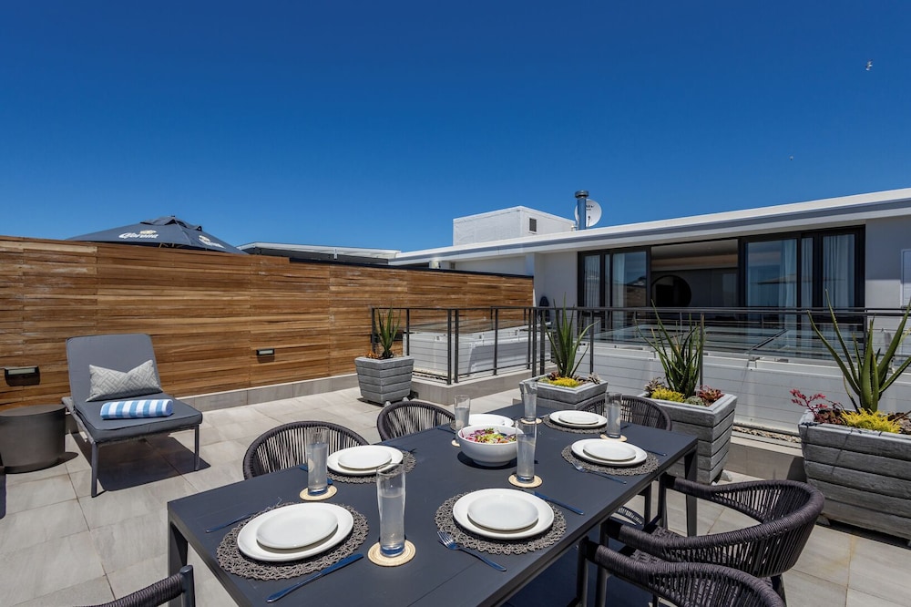 Plett Quarter Apartments 57/61