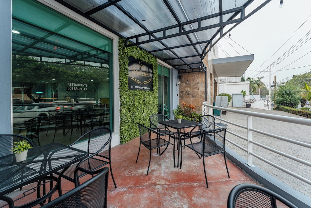 La Venta Inn Villahermosa 34/50