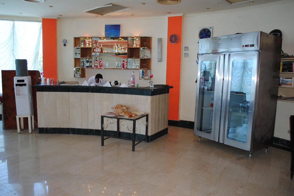 Sharm Cliff Resort 4/30