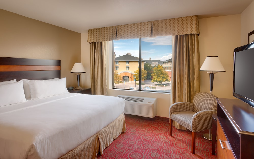 Holiday Inn Express Hotel And Suites Orem North Provo 16/60