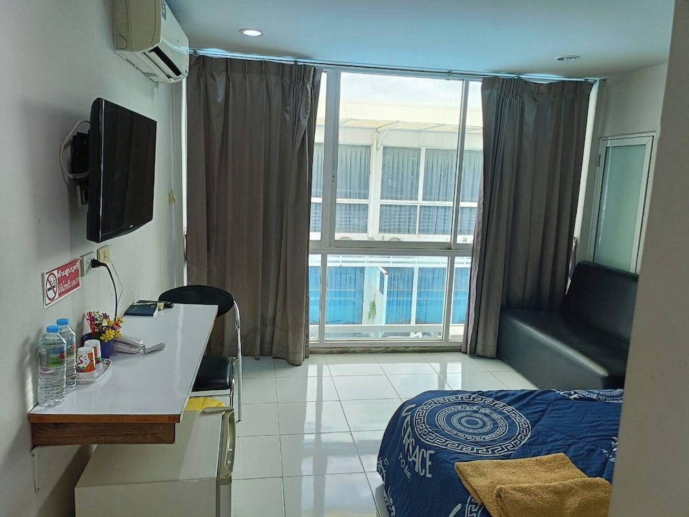 Pool Villa Donmueang 24/50