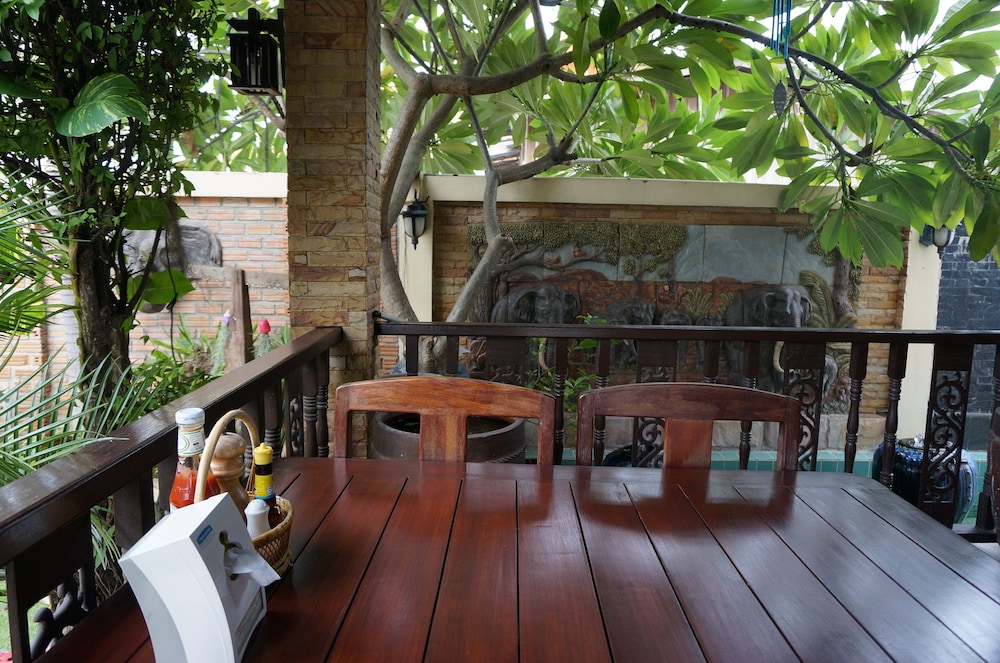 Iyara Hua Hin Lodge 36/47