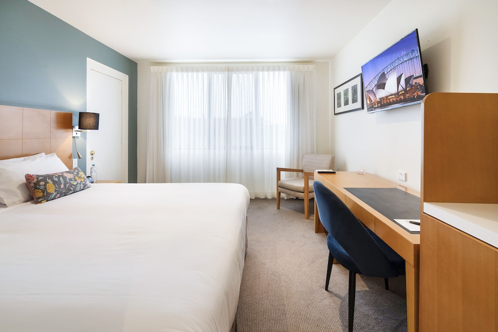 Gateway Hotel By Nightcap Plus 16/50