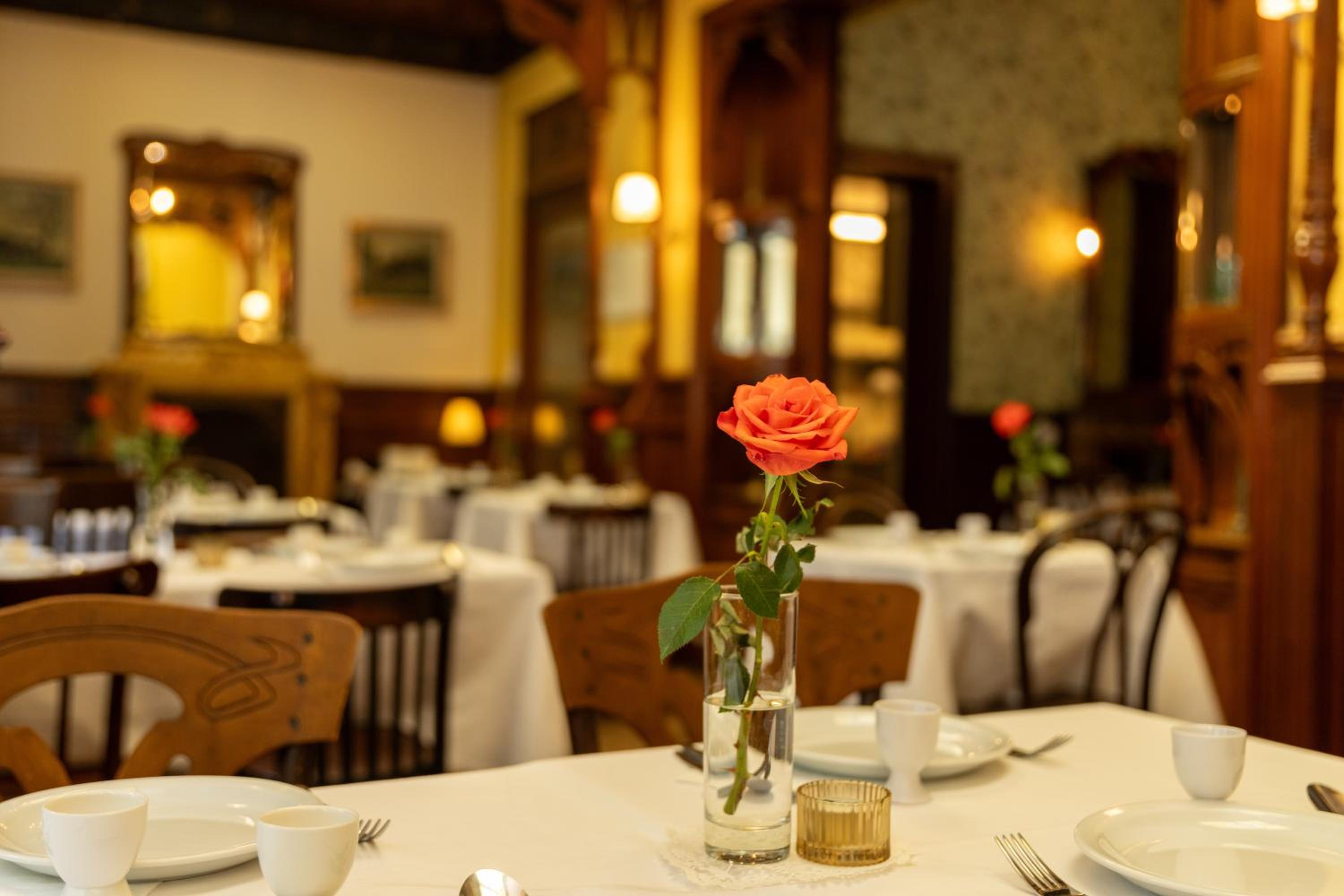Hotel Rubenshof 19/23