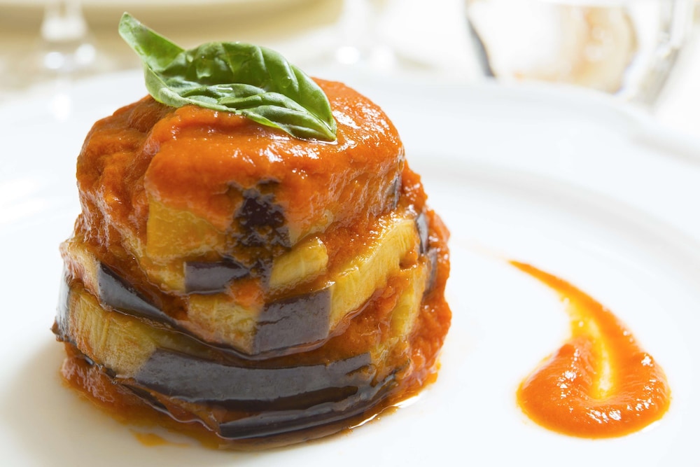 ウェルカム ピラム ホテル(Golden Tulip Rome Piram) 写真4