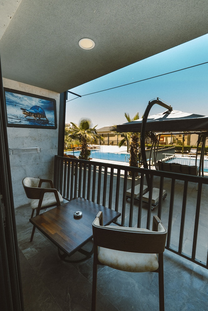 Kosa Otel Çesme 37/50