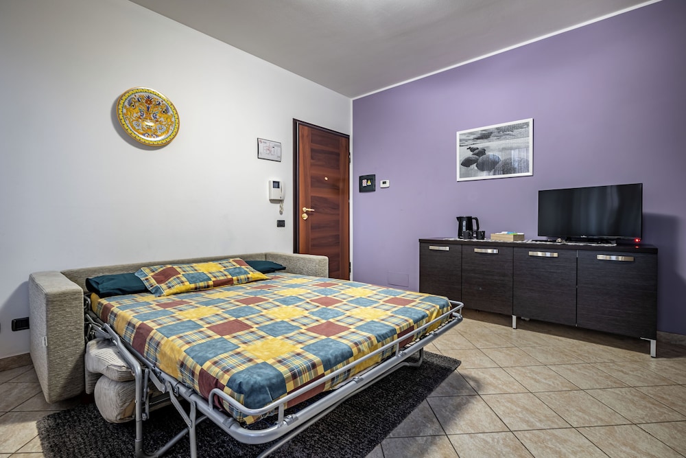 Residence Arianna 10/50