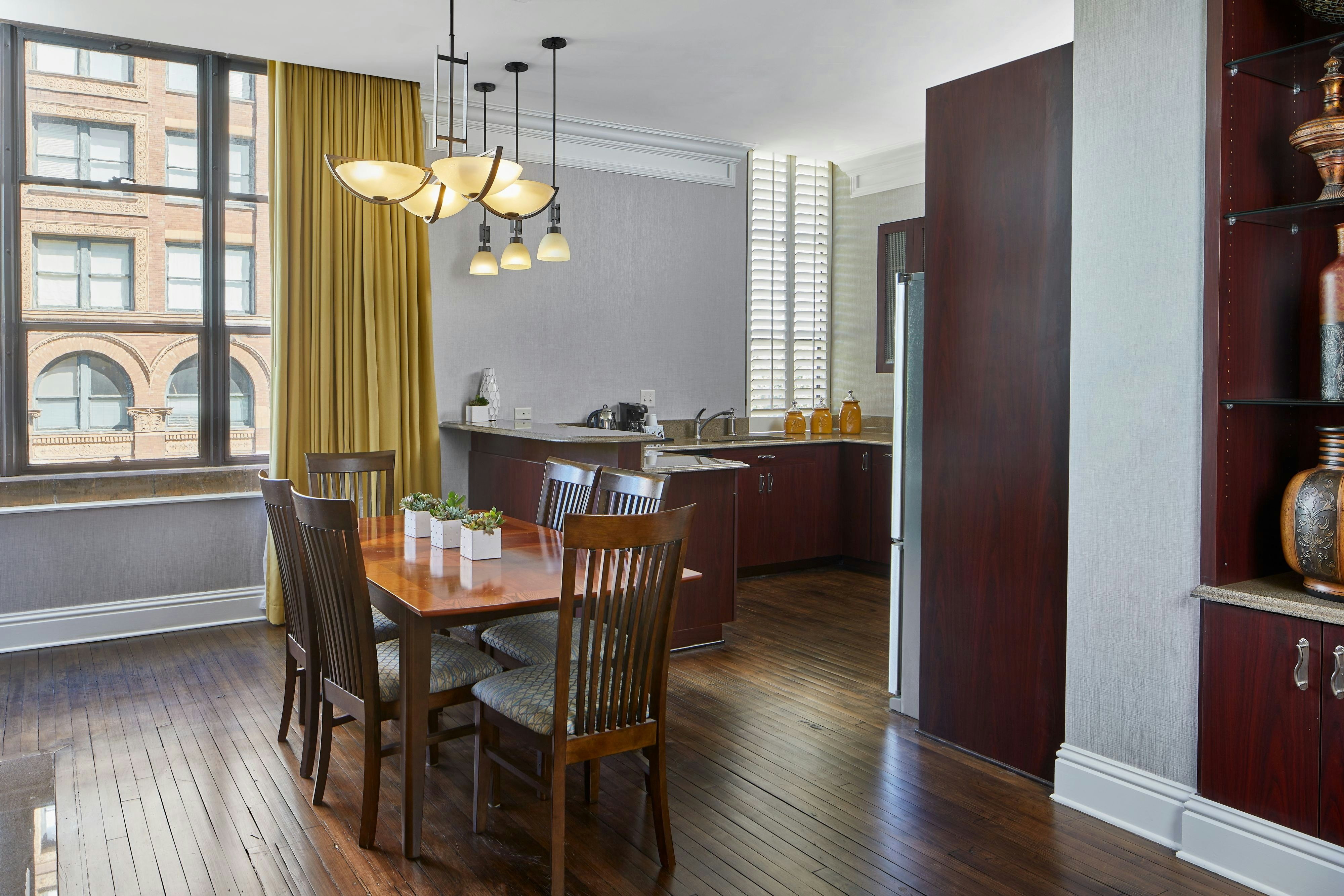 Springhill Suites By Marriott Memphis Downtown 18/32