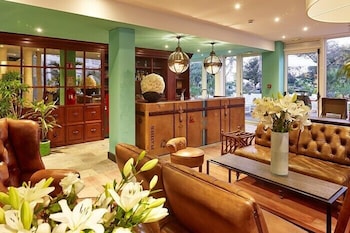 Hotel Villa Delisle 6/55
