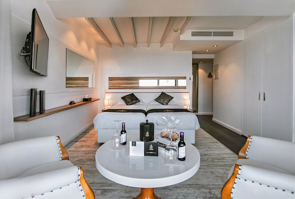 The Ciao Stelio Deluxe Hotel - Adults Only 54/65