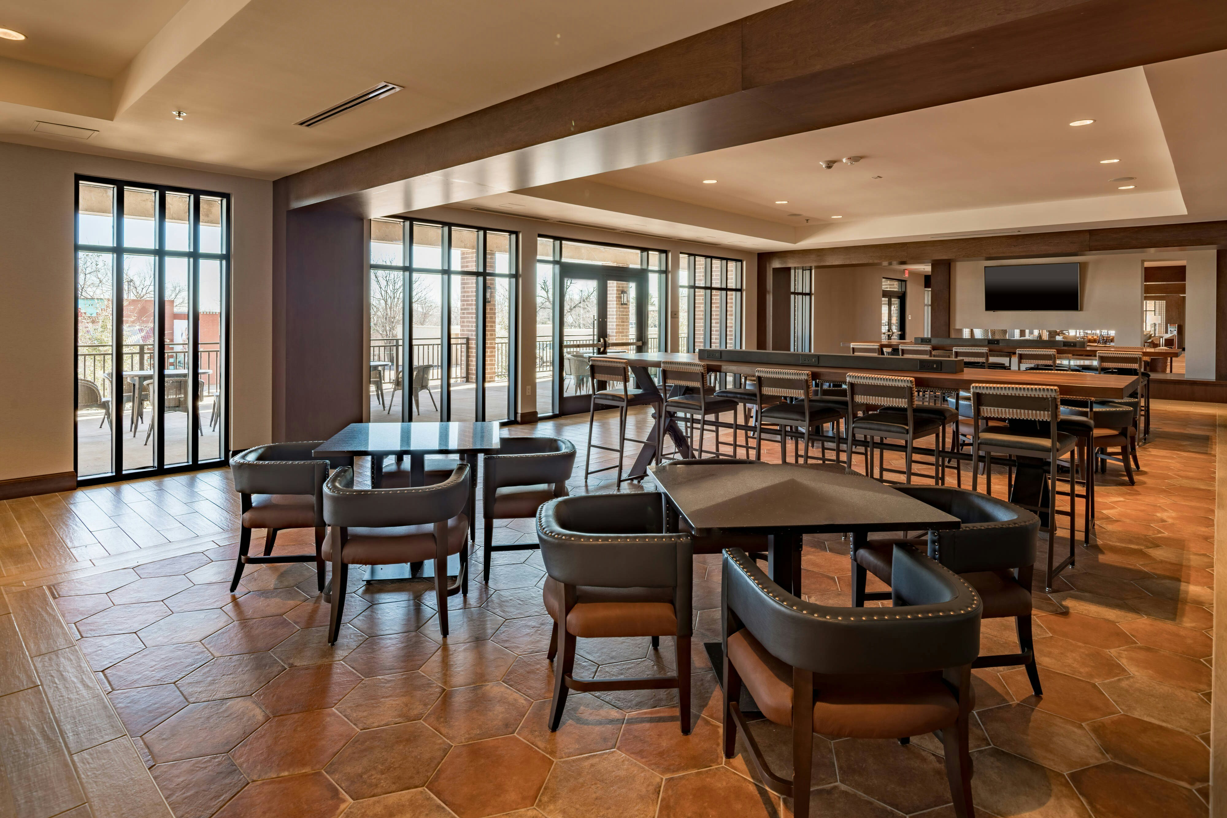 SpringHill Suites by Marriott Fort Worth Historic Stockyards 4/15