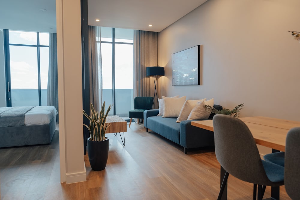 Reserved Suites 35/50