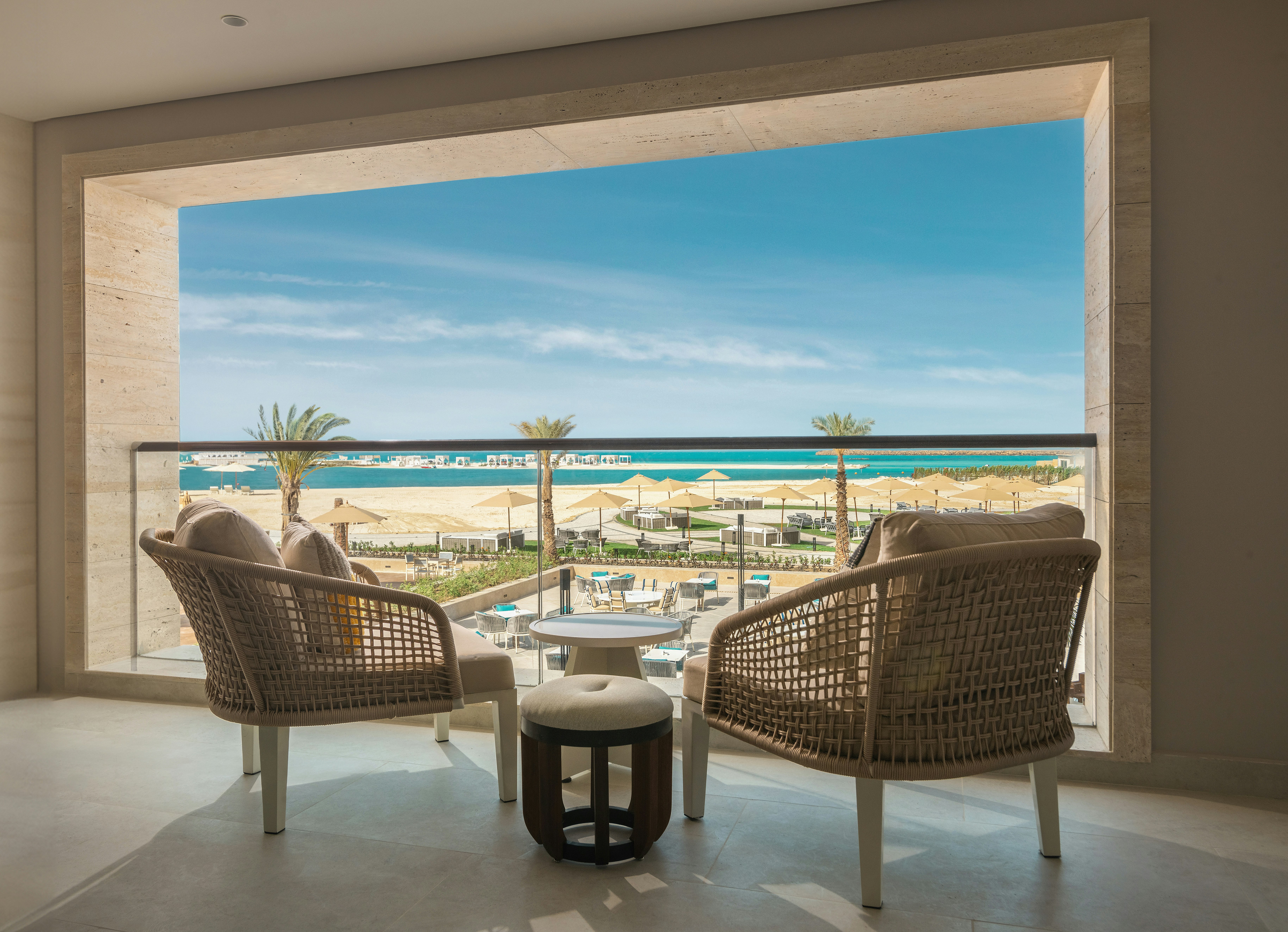 Palma Bay Rotana Resort - New Alamein 43/58