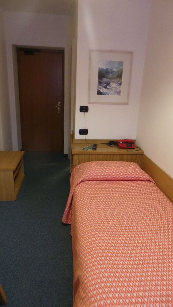 Albergo Antico 13/41