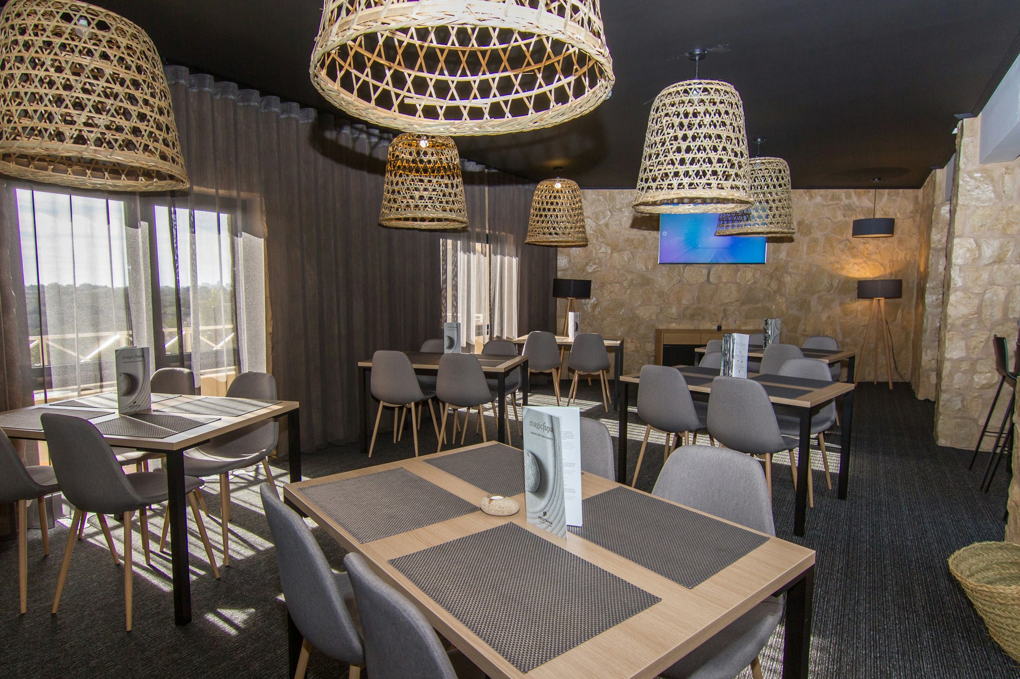 Pestana Gramacho Residences 9/32
