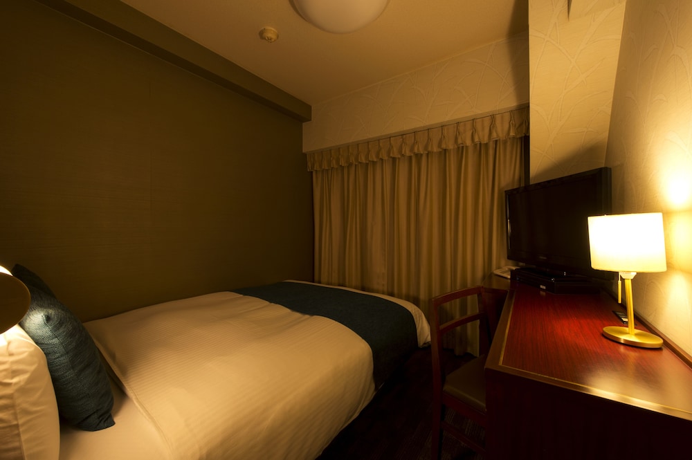 Hotel Villa Fontaine Tokyo Jimbocho Formerly Villa Fontaine Jinbocho 19/49